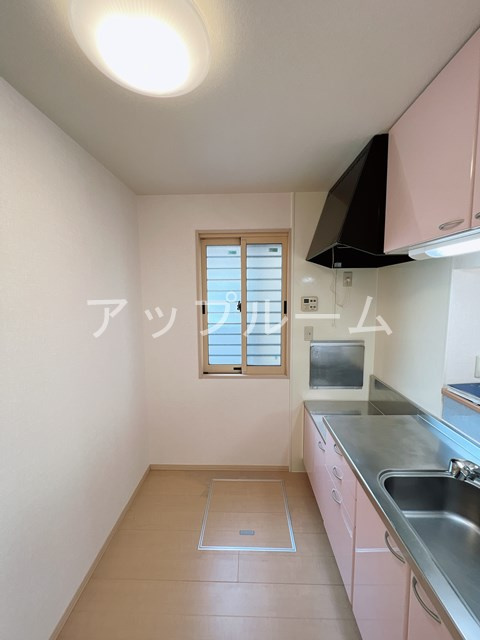 ウィルモア２１Ｃの内装