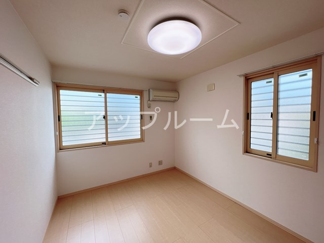 ウィルモア２１Ｃの内装