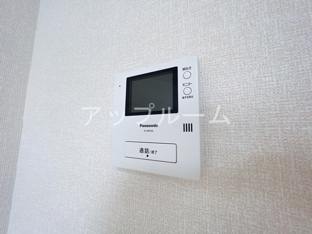 ウィルモア２１Ｃのセキュリティ