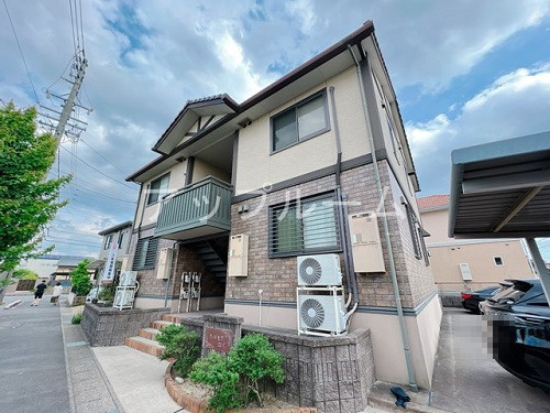 ウィルモア２１Ｃの外観