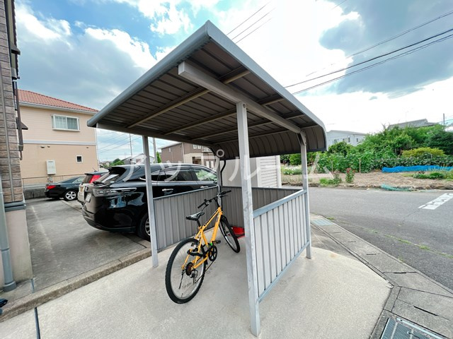 ウィルモア２１Ｃのその他共用部分