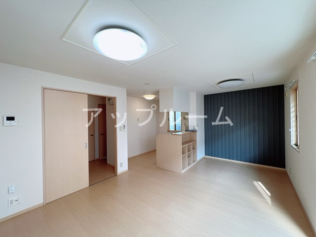 ウィルモア２１Ｃの内装