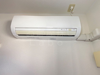 【設備】 | ローザ　オノモン