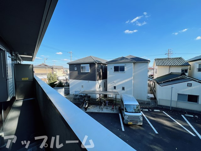 イ・ラプセルの展望