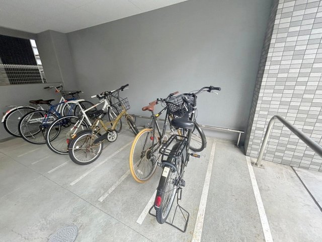 エスリード新大阪グランファーストのその他共用部分
