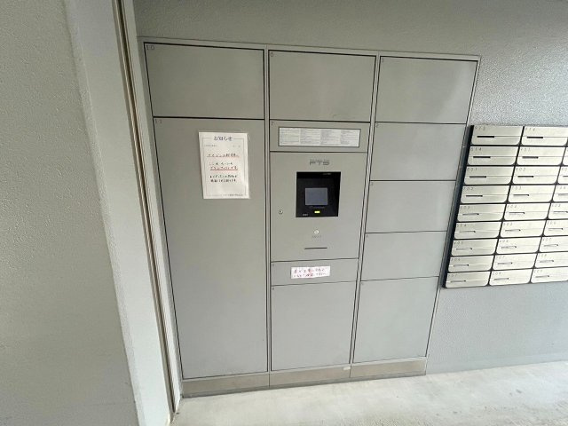 エスリード新大阪グランファーストのその他共用部分