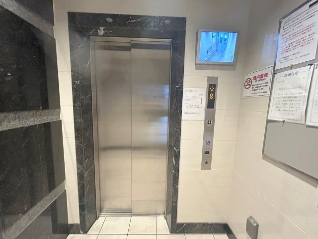 エスリード新大阪グランファーストのその他共用部分