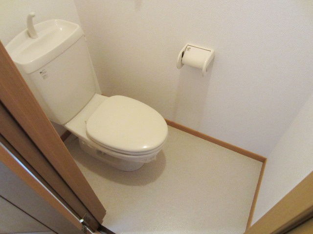 【トイレ】