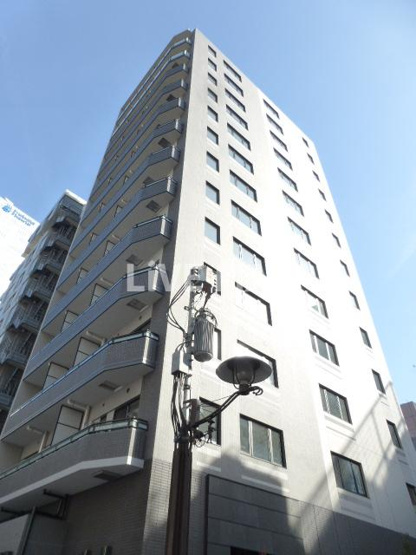 【外観】パークアクシス赤坂見附