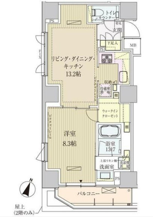 パークアクシス赤坂見附