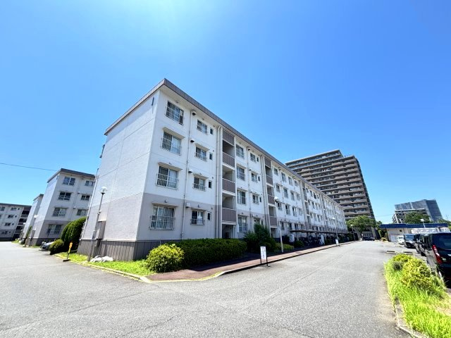 検見川ハイツの画像