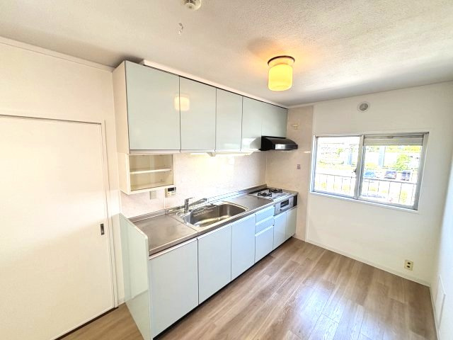 料理が捗るシステムキッチン★