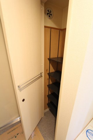 SunState池花の玄関