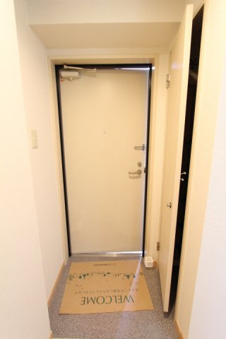 SunState池花の玄関