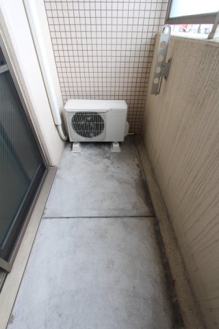 SunState池花のバルコニー