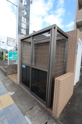 SunState池花のその他共用部分