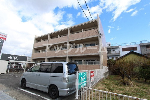 SunState池花の外観