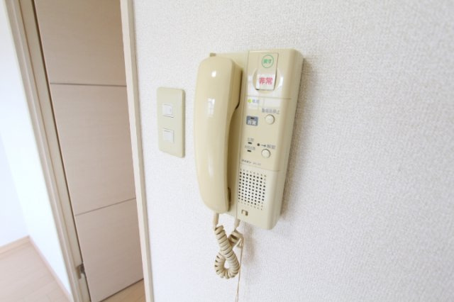 SunState池花のセキュリティ