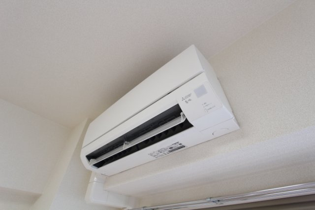 SunState池花の設備