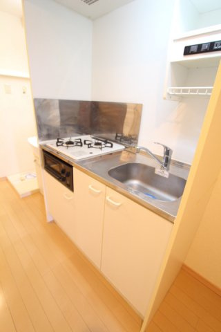 SunState池花のキッチン