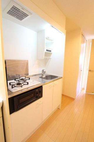 SunState池花のキッチン