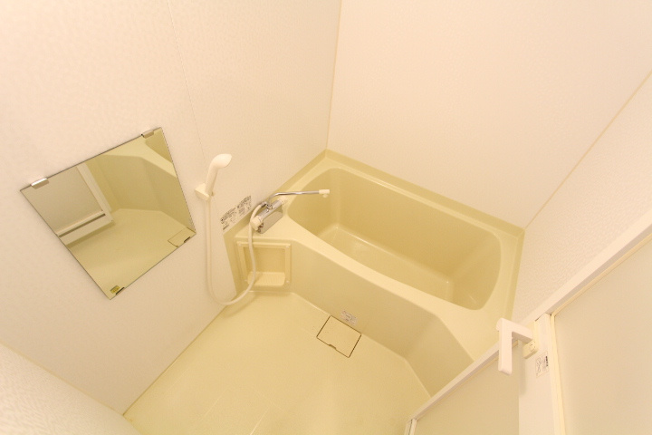 SunState池花の浴室