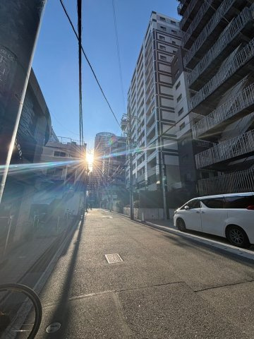 【周辺】 | ライオンビル三宮館