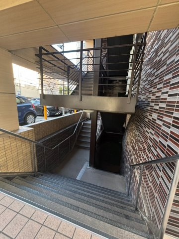 【その他共用部分】 | ライオンビル三宮館