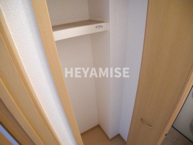 フィオーレビラのその他|※室内画像は類似物件のもの