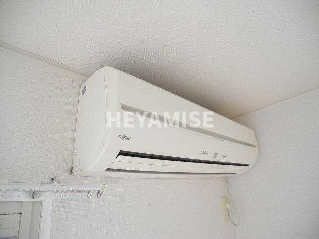 フィオーレビラの設備|※室内画像は類似物件のもの