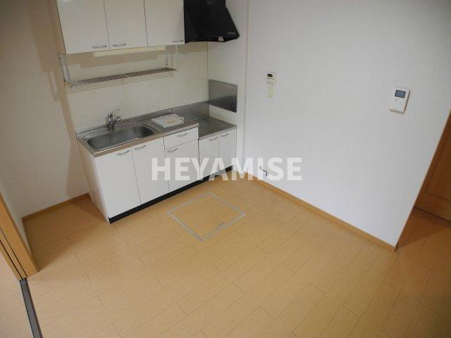 フィオーレビラのその他|※室内画像は類似物件のもの