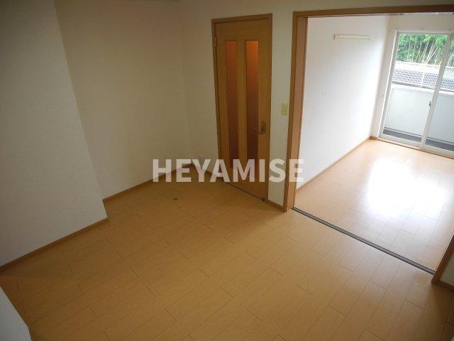 フィオーレビラの内装|※室内画像は類似物件のもの