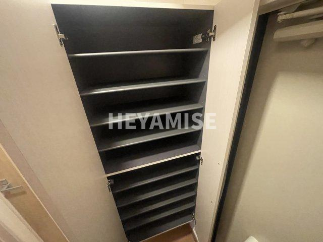 サニープレイス　古町のその他|※室内画像は別号室のもの