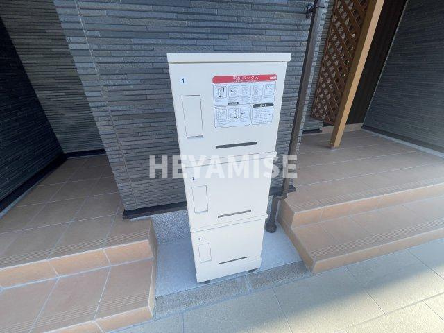 サニープレイス　古町のその他