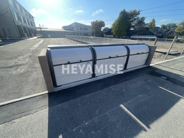 サニープレイス　古町のその他共用部分