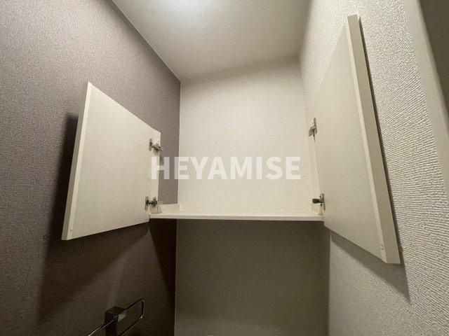 サニープレイス　古町のその他|※室内画像は別号室のもの