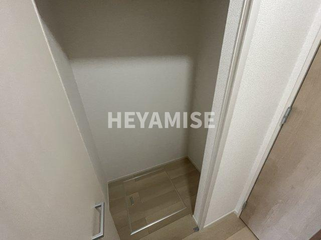 サニープレイス　古町のその他|※室内画像は別号室のもの