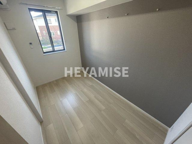 サニープレイス　古町のその他|※室内画像は別号室のもの