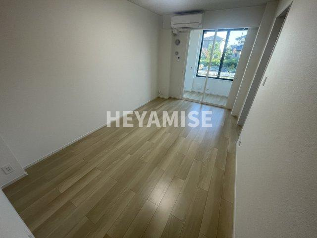 サニープレイス　古町の内装|※室内画像は別号室のもの