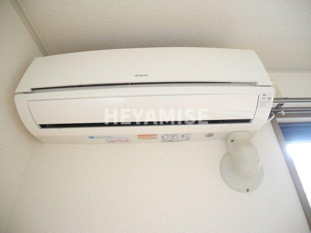 ロイヤルガーデン仲沖Fの設備