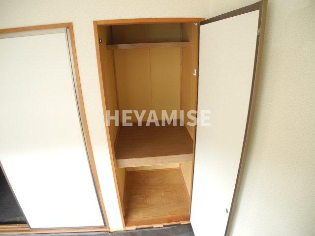 ロイヤルガーデン仲沖Fのその他