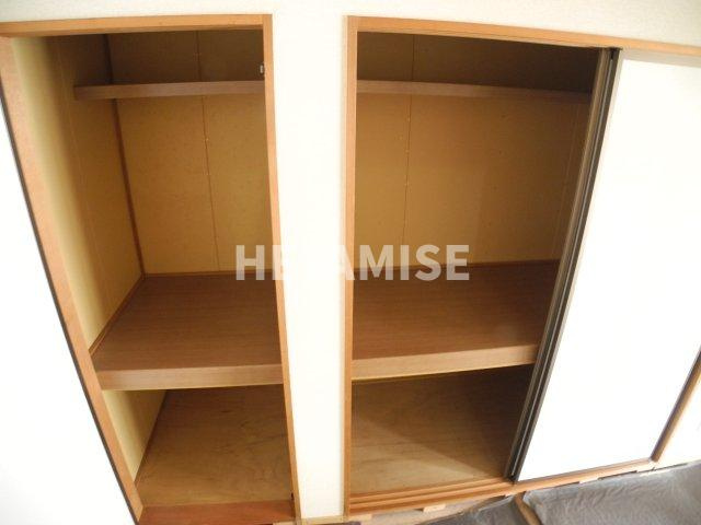 ロイヤルガーデン仲沖Fのその他