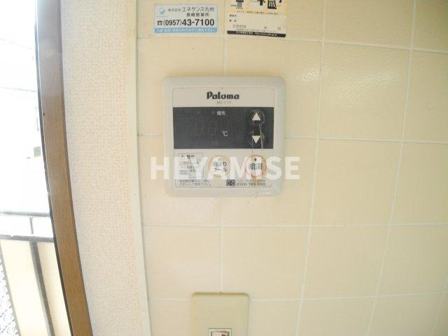 ロイヤルガーデン仲沖Fのその他