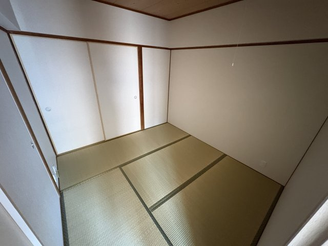 リバーサイドハイツの子供部屋