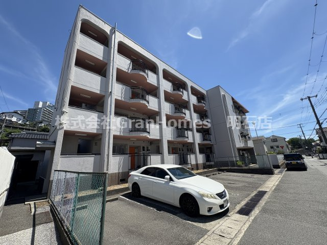 リバーサイドハイツ