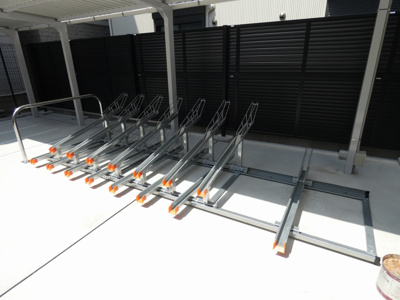 【その他】 | ルネフラッツ庄内通駅前