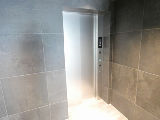 【その他共用部分】 | ルネフラッツ庄内通駅前