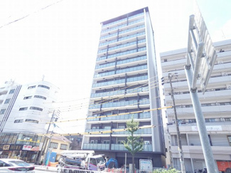 【外観】 | ルネフラッツ庄内通駅前