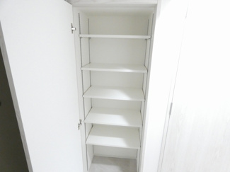 【収納】 | ルネフラッツ庄内通駅前