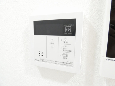 【内装】 | ルネフラッツ庄内通駅前